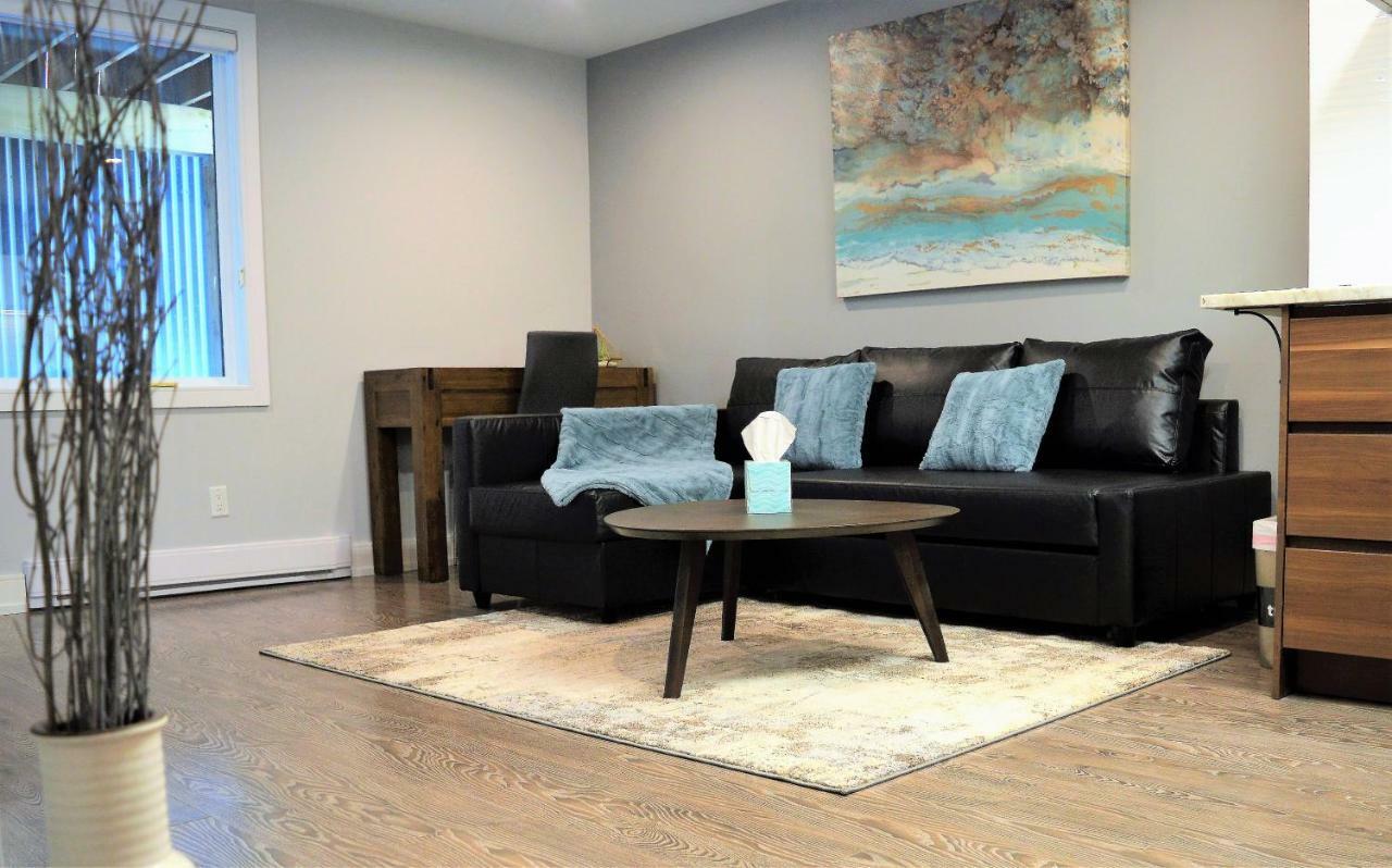 Simply Luxury Stays Ottawa Bagian luar foto