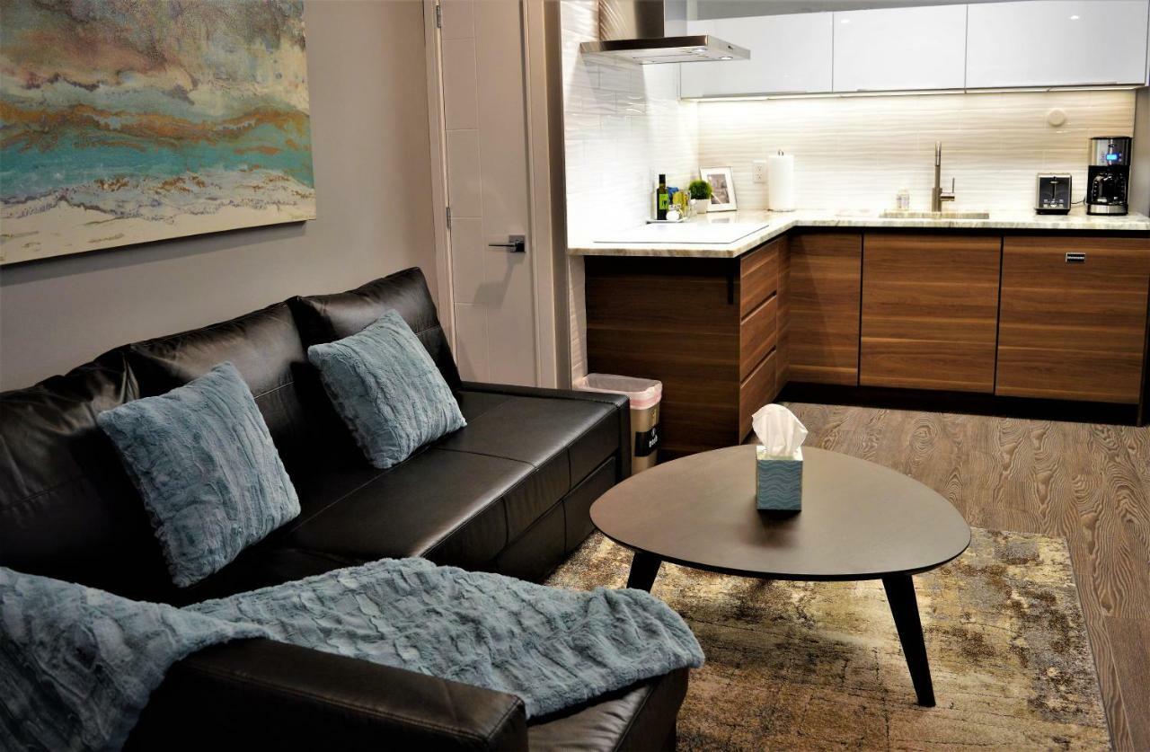 Simply Luxury Stays Ottawa Bagian luar foto