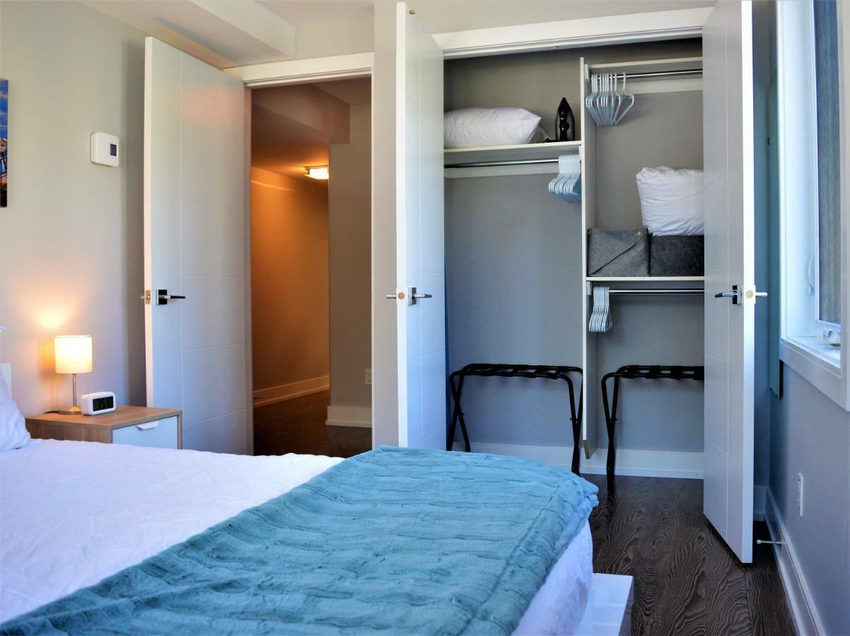 Simply Luxury Stays Ottawa Bagian luar foto
