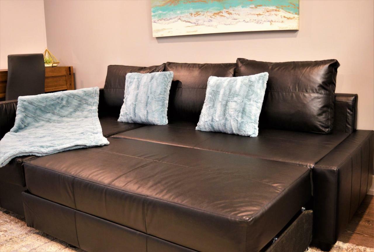 Simply Luxury Stays Ottawa Bagian luar foto