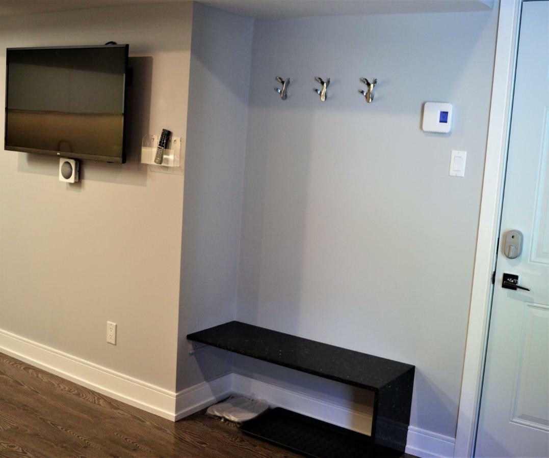 Simply Luxury Stays Ottawa Bagian luar foto