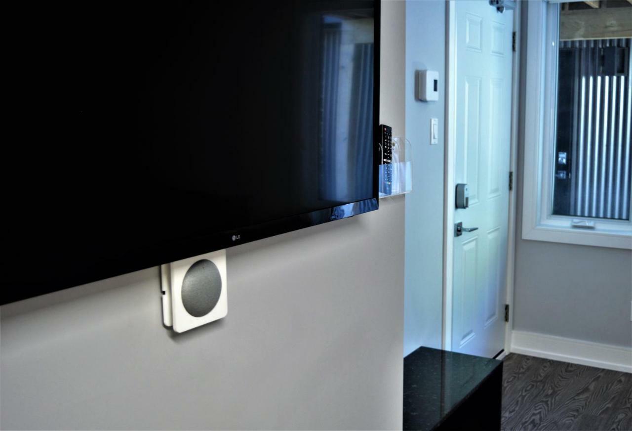 Simply Luxury Stays Ottawa Bagian luar foto