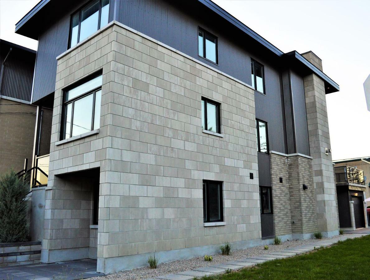 Simply Luxury Stays Ottawa Bagian luar foto